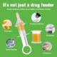 Baby Medicine Food Oral Applicator Baby Medicine Food Oral Applicator