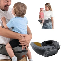 Rooya Baby Carrier Support Seat Rooya Baby Carrier Support Seat