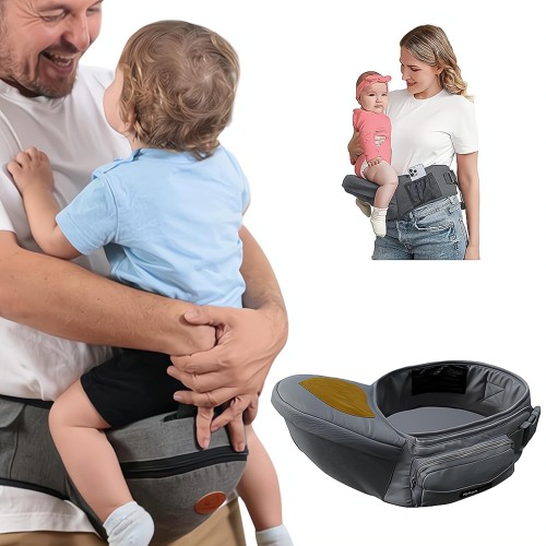 Rooya Baby Carrier Support Seat