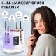 3 IN 1 Electric Makeup Brush Cleaner 3 IN 1 Electric Makeup Brush Cleaner