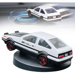 Alloy Car Model Ae86 Drift Tail Spin For Car Dash Board Alloy Car Model Ae86 Drift Tail Spin For Car Dash Board