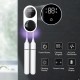 Rechargeable UV Toothbrush Sanitizer & Wall Holder Rechargeable UV Toothbrush Sanitizer & Wall Holder