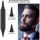 2-in-1 Beard Filler Pen