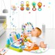 Little Angel Baby Bluetooth Piano Gym Mat (12426/14254/14253) Little Angel Baby Bluetooth Piano Gym Mat (12426/14254/14253)
