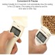 Digital Food Measuring Spoon - Big Size