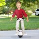 Pogo Bouncer Jumper Stick - Black Pogo Bouncer Jumper Stick - Black
