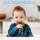 Baby Teething Silicon Remote Baby Teething Silicon Remote