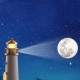Moon Lamp Projector Night Light, Moon Light Projector Remote Control Moon Lamp Projector Night Light, Moon Light Projector Remote Control