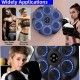 Smart Music Boxing Machine