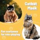 Cat Batman Mask