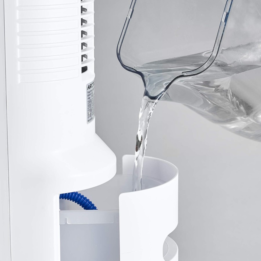 Arctic Air Tower Evaporative Air Cooler