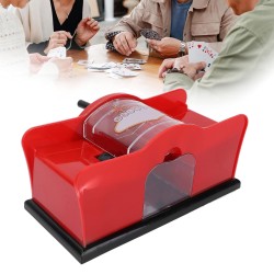 Playing Card Manual Shuffler Playing Card Manual Shuffler