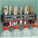 Kitchen Wall Mounted Knife Spoon Holder Kitchen Wall Mounted Knife Spoon Holder