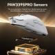 ATTACK SHARK X11 Wireless Gaming Mouse with Charging Dock 63g ATTACK SHARK X11 Wireless Gaming Mouse with Charging Dock 63g
