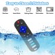Baby Teething Silicon Remote Baby Teething Silicon Remote