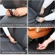 Universal Car Backseat Organizer PU Leather Multi-Pocket