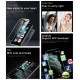 Mini Smartphone 2.5Inch WiFi GPS 1GB RAM, 8GB ROM (SOYES XS11)