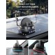 Car Phone Holder 360 Degree Rotation