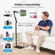 Universal Metal Phone & Tablet Holder 360 Degree Rotation Stand (XO-C137)