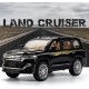 1:24 Land-Cruiser  Model Sport Toys Car