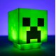 Paladone Minecraft Creeper Light V2