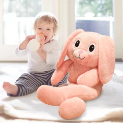 Long Ears Rabbit Plushy Toy 100cm Long Ears Rabbit Plushy Toy 100cm