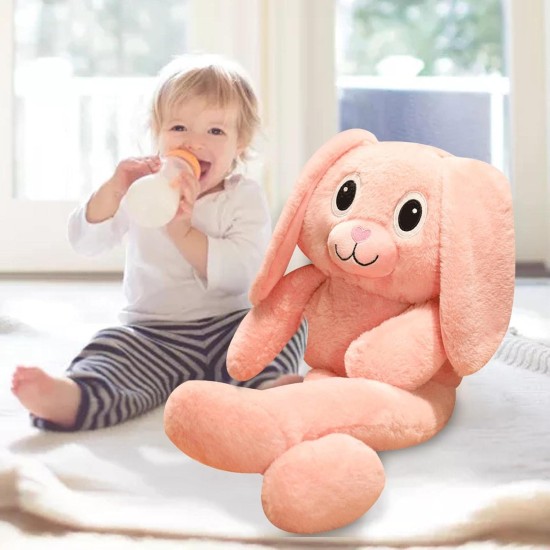 Long Ears Rabbit Plushy Toy 100cm