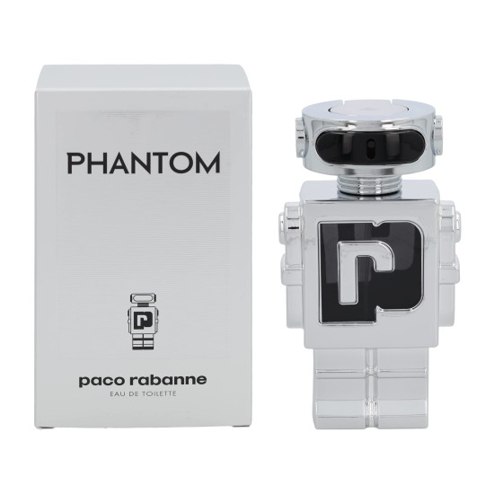 PACCO RABANNE PHANTOM-EDT-50ML-M