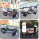 Car Window Multifunctional Storage Tray Organizer