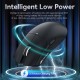 ATTACK SHARK X11 Gaming Mouse 22K DPI with Magnetic Charging Dock - Black ATTACK SHARK X11 Gaming Mouse 22K DPI with Magnetic Charging Dock - Black
