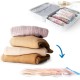 Clothes Storage Vacuum Bag with Pump - 5Pcs