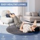 Foot Massager (XO-FG10)