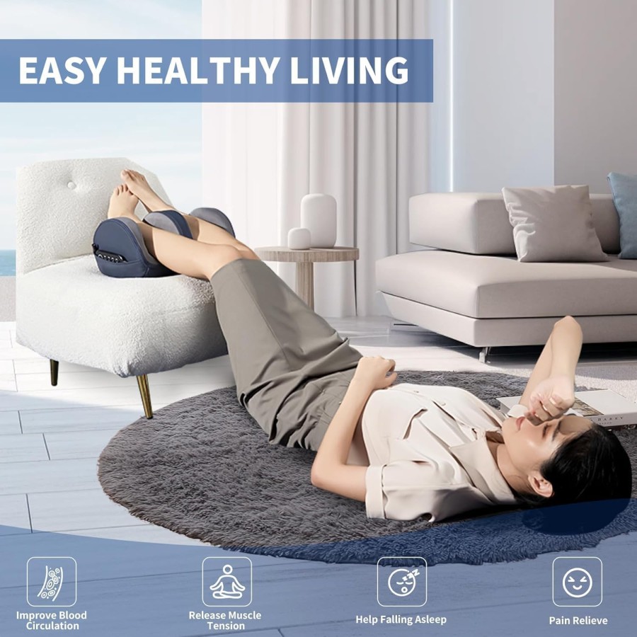Foot Massager (XO-FG10)