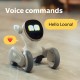 Loona Smart Pet Dog Voice & Gesture Control Loona Smart Pet Dog Voice & Gesture Control
