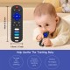 Baby Teething Silicon Remote