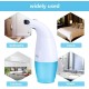 Touchless Automatic Soap Dispenser Touchless Automatic Soap Dispenser