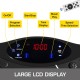 Full Body Vibration Board Home Fitness & Fat Burning Machine AD-2487 Full Body Vibration Board Home Fitness & Fat Burning Machine AD-2487