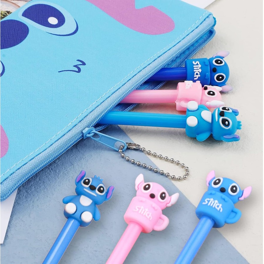 Disney Stitch - Ink Pen Disney Stitch - Ink Pen