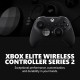 Xbox Elite Wireless Controller Series 2 - Black