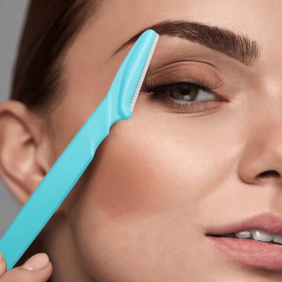 3Pcs Twinkle Eyebrow Painless Facial Hair Remover  3Pcs Twinkle Eyebrow Painless Facial Hair Remover