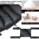 Luxury PU Leather Ergonomic Office & Gaming Chair