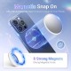Magnetic Selfie Mirror for Back Camera