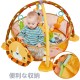 Super Toys Baby Born Activity Gym & Ball Pit – Indoor Play Mat 13088