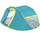 Bestway Pavillo Cool Mount 4 Pop Up Tent for 4 People