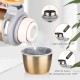 2.2L High Grade Leisur Vacuum Flask Thermos (Hot/Cold)
