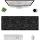 Max Pad Non-Slip Gaming Mouse Pad - Black Tapo - XXL Max Pad Non-Slip Gaming Mouse Pad - Black Tapo - XXL