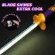 One Piece Roronoa Zoro Sword 100cm Sk9 (Led Light) Rechargeable One Piece Roronoa Zoro Sword 100cm Sk9 (Led Light) Rechargeable