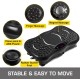 Full Body Vibration Board Home Fitness & Fat Burning Machine AD-2487 Full Body Vibration Board Home Fitness & Fat Burning Machine AD-2487