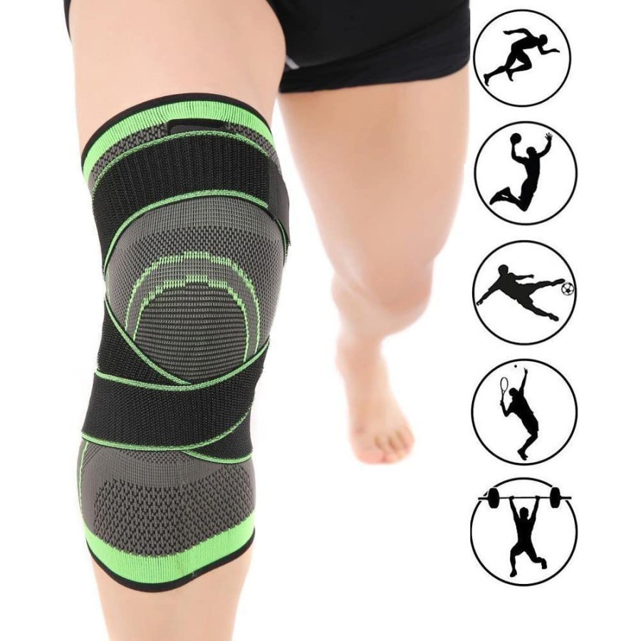 Knee Support Brace