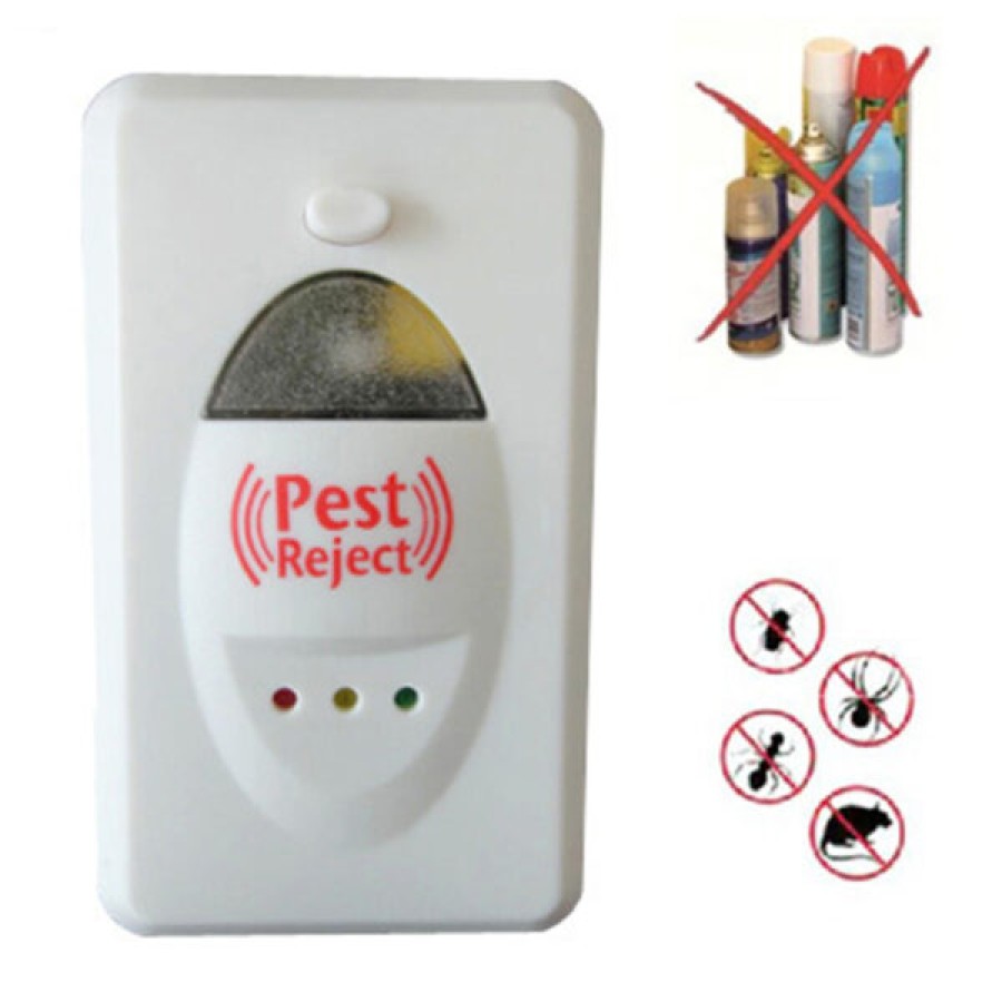 Electric Pest / insect killer